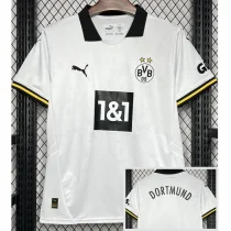 24-25 Dortmund Third Fans Soccer Jersey