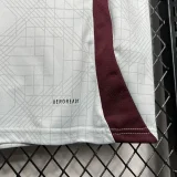 24-25 Ajax Third Fans Soccer Jersey