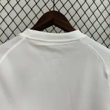 24-25 San Lorenzo Away Fans Soccer Jersey