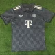 24-25 Bayern Oktoberfest Fans Soccer Jersey