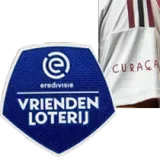24-25 Ajax Third Fans Soccer Jersey