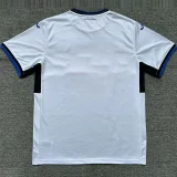 24-25 Atalanta Away Fans Soccer Jersey
