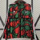 24-25 ARS Red Green Windbreaker
