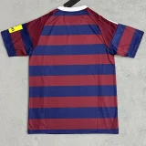 24-25 Newcastle Away Fans Soccer Jersey