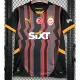 24-25 Galatasaray Third Fans Soccer Jersey (左袖带广告)