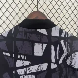 24-25 ARS Grey Windbreaker