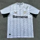 24-25 LeverKusen Away Fans Soccer Jersey