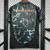 24-25 Bayern Away 1:1 Fans Soccer Jersey