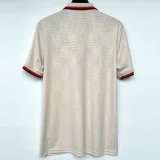 24-25 Bayern Third 1:1 Fans Soccer Jersey