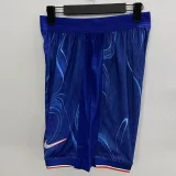 24-25 CHE Home Player Version Shorts Pants (球员短裤)