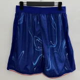 24-25 CHE Home Player Version Shorts Pants (球员短裤)