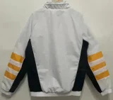 24-25 RMA White Windbreaker