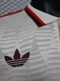 24-25 Bayern Third Long Sleeve Player Version Soccer Jersey (长袖球员)