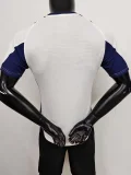 24-25 RMA White Player Version Training shirts