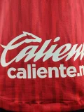 24-25 Toluca Home Player Version Soccer Jersey