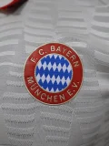 24-25 Bayern Third Long Sleeve Player Version Soccer Jersey (长袖球员)