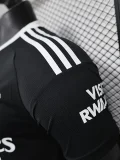 24-25 ARS Black Goalkeeper Player Version Soccer Jersey