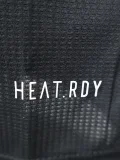 24-25 ARS Black Goalkeeper Player Version Soccer Jersey
