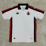 24-25 Genoa Away Fans Soccer Jersey