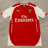 2014-2015 ARS Home Retro Soccer Jersey