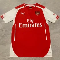 2014-2015 ARS Home Retro Soccer Jersey