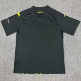 24-25 Kaizer Chiefs Away Fans Soccer jersey