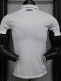24-25 Napoli Away Player Version Soccer Jersey
