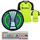 24-25 Real Betis Away Fans Soccer Jersey *新广告