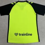24-25 Real Betis Away Fans Soccer Jersey *新广告