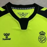24-25 Real Betis Away Fans Soccer Jersey *新广告