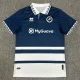 24-25 Millwall Home Fans Soccer Jersey