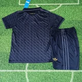 24-25 JUV Third Kids Soccer Jersey