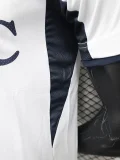 24-25 Napoli Away Player Version Soccer Jersey