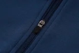 24-25 Nottingham Forest Royal blue Half Pull Tracksuit (半拉链)