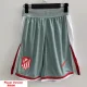 24-25 ATM Away Player Version Shorts Pants (球员短裤)