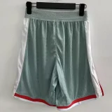 24-25 ATM Away Player Version Shorts Pants (球员短裤)