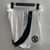 24-25 Man Utd Third Player Version Shorts Pants (球员短裤)
