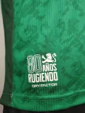 24-25 Leon Home Player Version Soccer Jersey