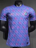 24-25 CHE Joint Edition Player Version Soccer Jersey