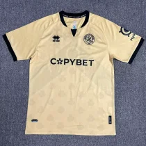 2024-25 Queens Park Rangers Third Fans Soccer Jersey