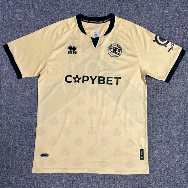 2024-25 Queens Park Rangers Third Fans Soccer Jersey