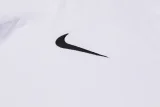 2024 NK White Training Short Suit