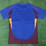 24-25 Roma Third Fans Soccer Jersey