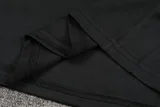 2024 NK Black Training Short Suit