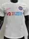 24-25 CHE White Casual style Player Version Training shirts