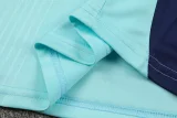 24-25 ARS Light blue Long Sleeve Training Tracksuit