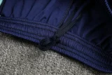 24-25 ARS Light blue Long Sleeve Training Tracksuit