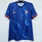 24-25 CHE Home 1:1 Fans Soccer Jersey
