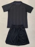 24-25 Sheffield Wednesday Third Kids Soccer Jersey