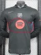 24-25 BAR Away Long Sleeve Player Version Soccer Jersey (长袖球员)*新广告